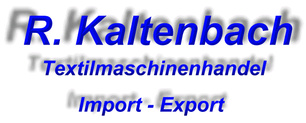 R.Kaltenbach  