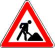 Baustelle